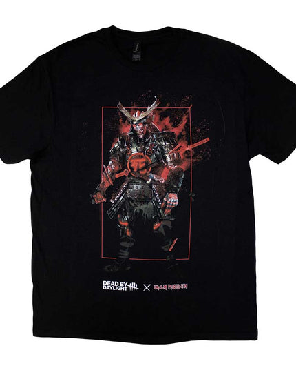 Iron Maiden Dead By Daylight Oni Eddie [T-Shirt]