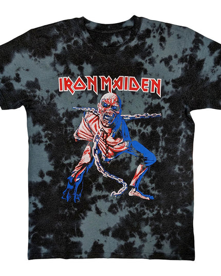 Iron Maiden Eddie Piece Of Mind [T-Shirt]