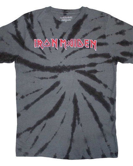 Iron Maiden Logo [T-Shirt]