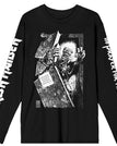 Black / S