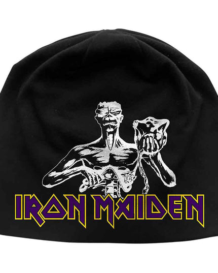Iron Maiden Seventh Son [Hat]