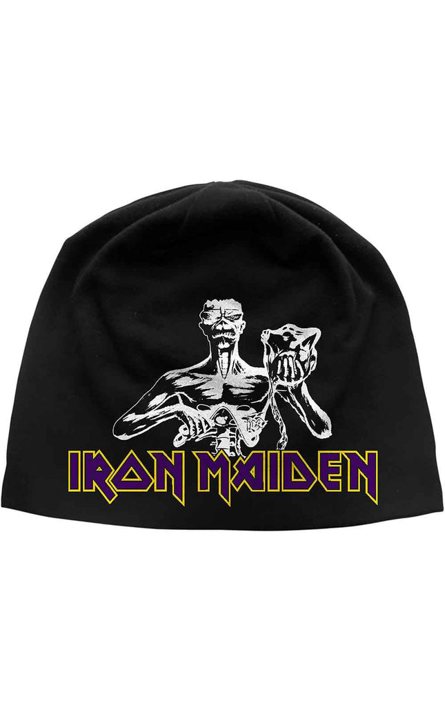 Iron Maiden Seventh Son [Hat]