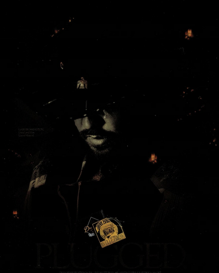 Gary Rossington of Lynyrd Skynyrd - Dean Markley - 1994 Print Advertisement