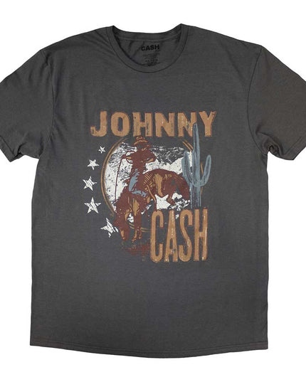 Johnny Cash Cowboy [T-Shirt]