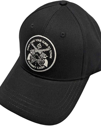 Johnny Cash Don't Take Your Guns [Hat]