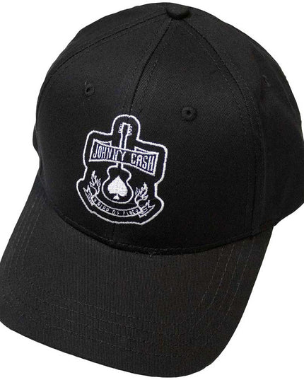 Johnny Cash Guitar [Hat]