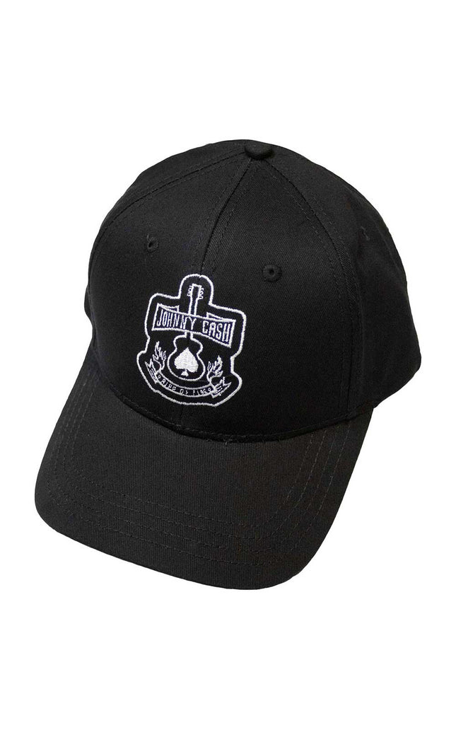 Johnny Cash Guitar [Hat]