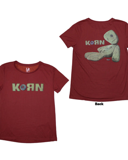 Korn Doll Issues [T-Shirt]