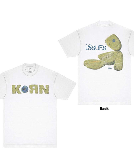 Korn Doll Issues [T-Shirt]