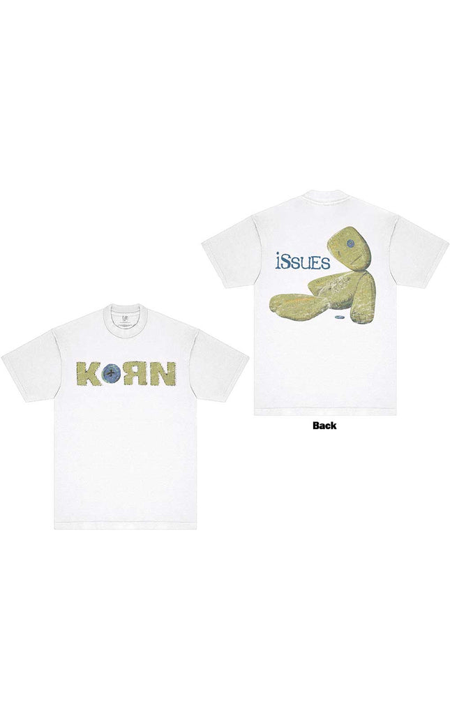 Korn Doll Issues [T-Shirt]