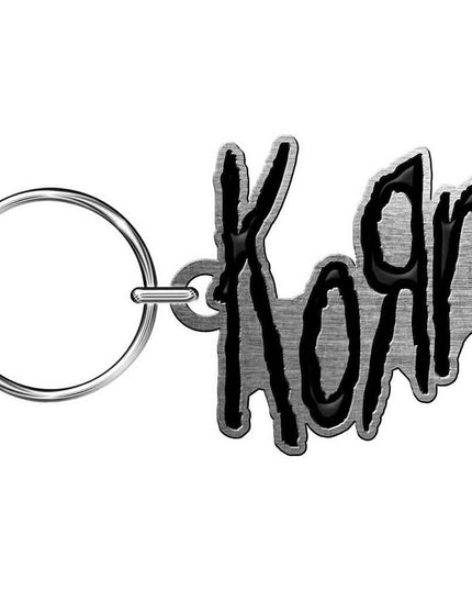 Korn Logo 1 [Keychain]