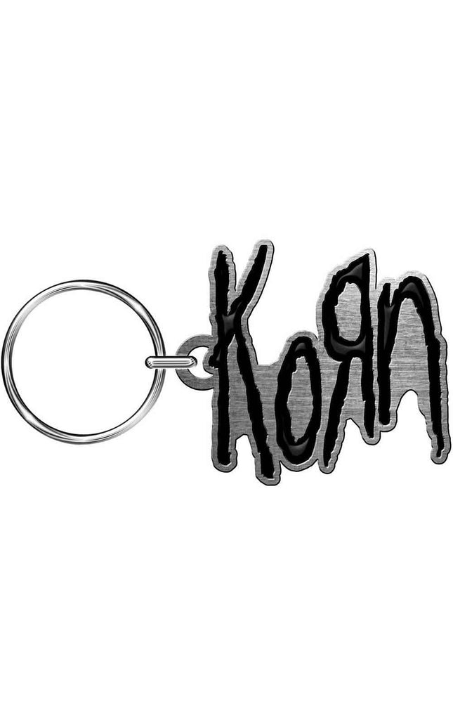 Korn Logo 1 [Keychain]