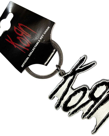 Korn Logo 2 [Keychain]