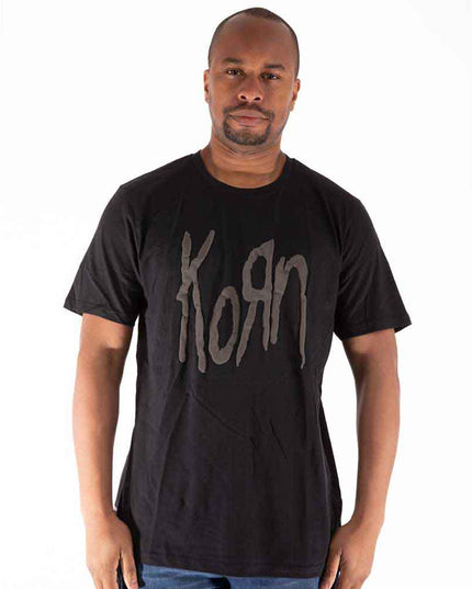 Korn Logo [T-Shirt]