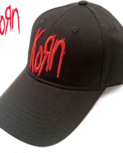 Korn Logo [Hat]