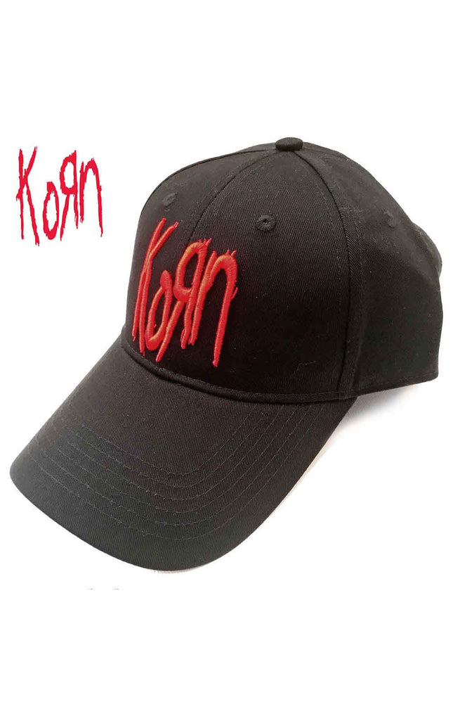 Korn Logo [Hat]