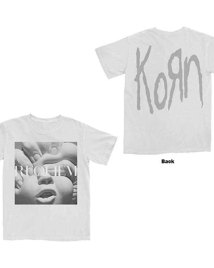 Korn Requiem Album Cover [T-Shirt]
