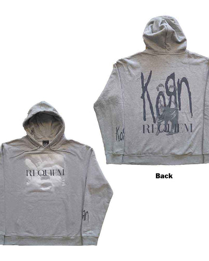 Korn Requiem [Sweatshirt]