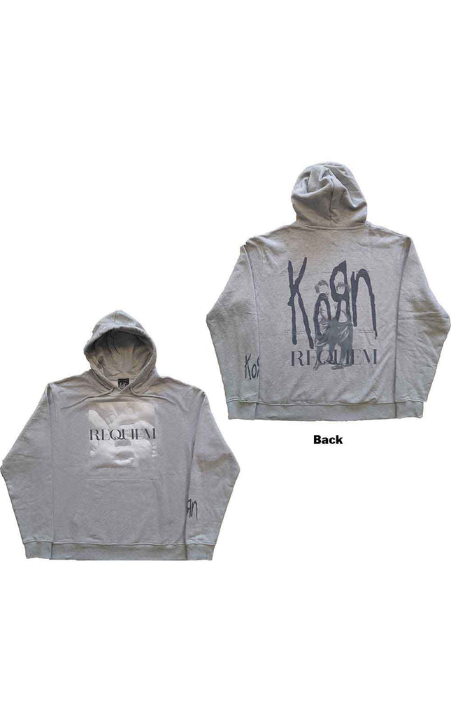 Korn Requiem [Sweatshirt]
