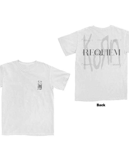Korn Requiem [T-Shirt]
