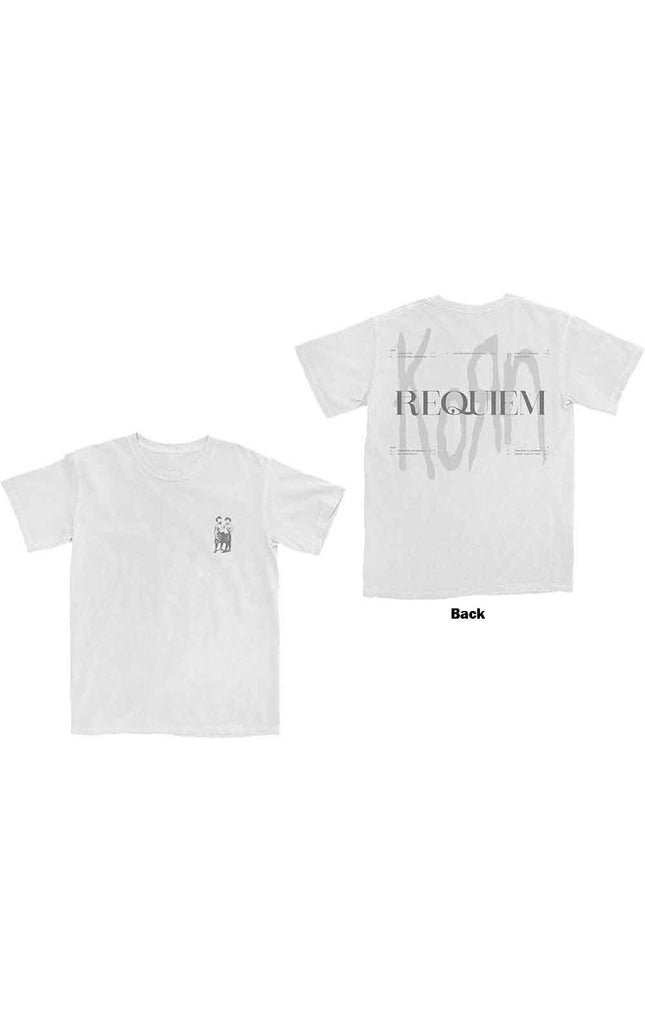 Korn Requiem [T-Shirt]