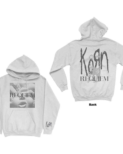 Korn Requiem [Sweatshirt]