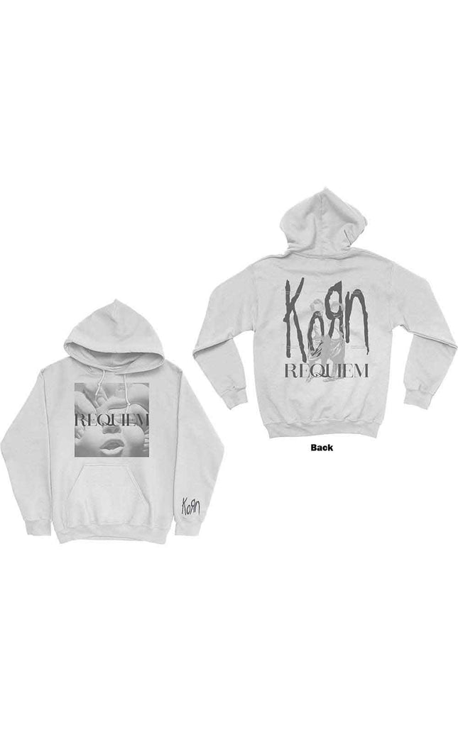 Korn Requiem [Sweatshirt]