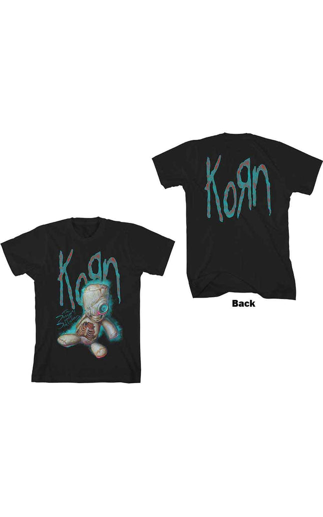 Korn SoS Doll [T-Shirt]