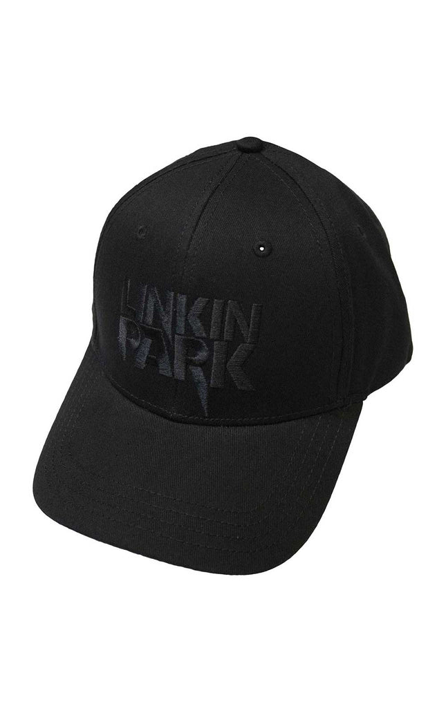 Linkin Park Black Logo [Hat]