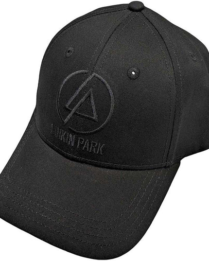 Linkin Park Concentric Text Logo [Hat]