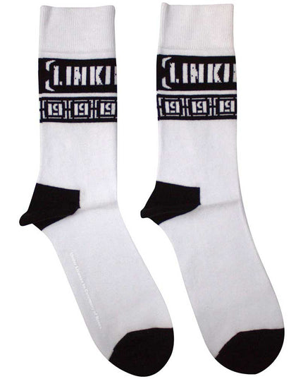 Linkin Park LP Repeat [Socks]