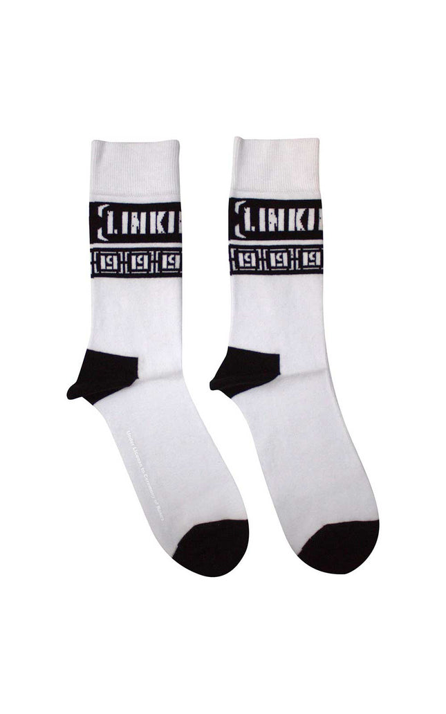 Linkin Park LP Repeat [Socks]