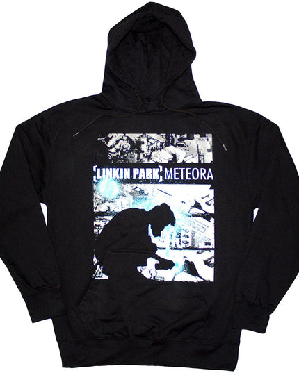 LINKIN PARK Meteora Drip Collage []