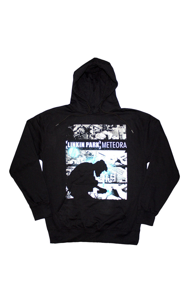 LINKIN PARK Meteora Drip Collage []