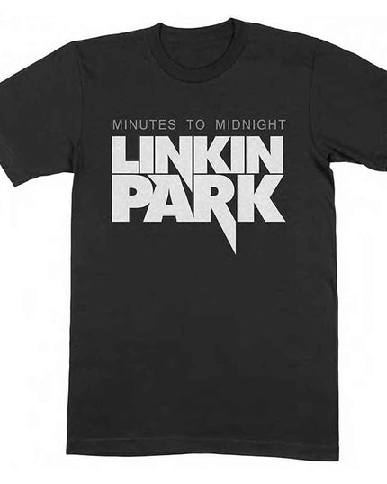 LINKIN PARK Minutes to Midnight [T-Shirt]