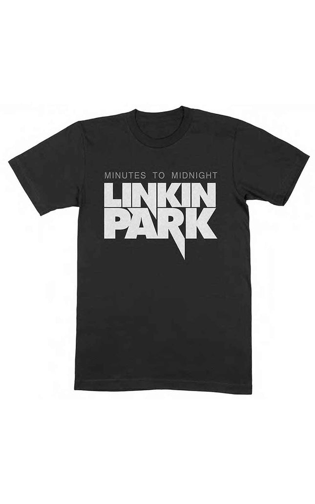 LINKIN PARK Minutes to Midnight [T-Shirt]