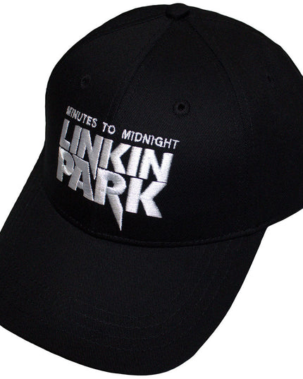 LINKIN PARK Minutes To Midnight [Hat]