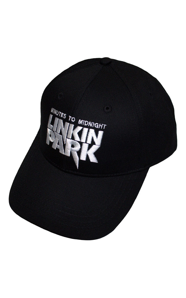 LINKIN PARK Minutes To Midnight [Hat]