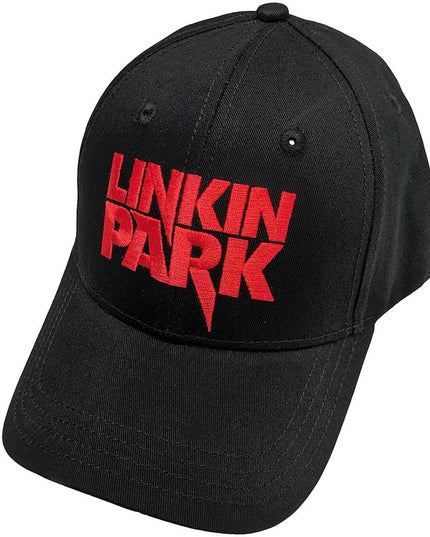 Linkin Park Red Logo [Hat]