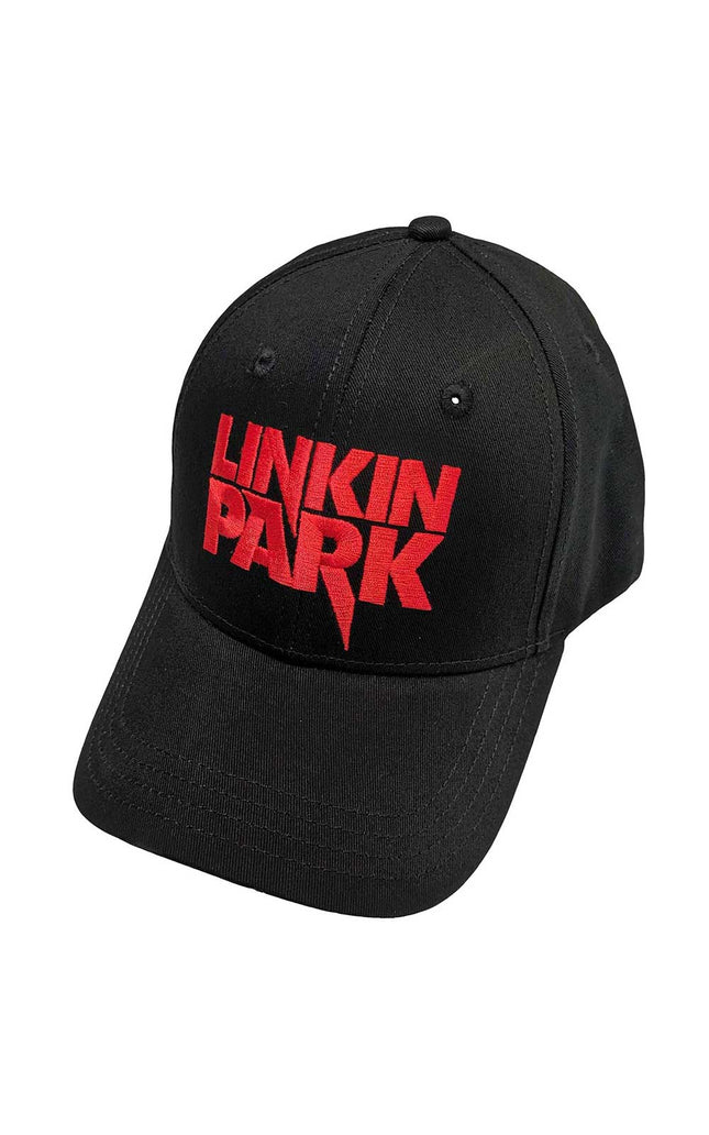 Linkin Park Red Logo [Hat]