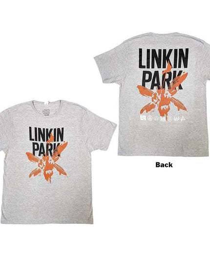 LINKIN PARK Soldier Icons [T-Shirt]