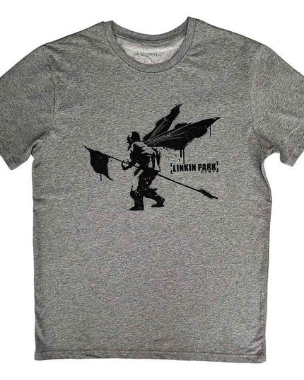 LINKIN PARK Street Soldier [T-Shirt]