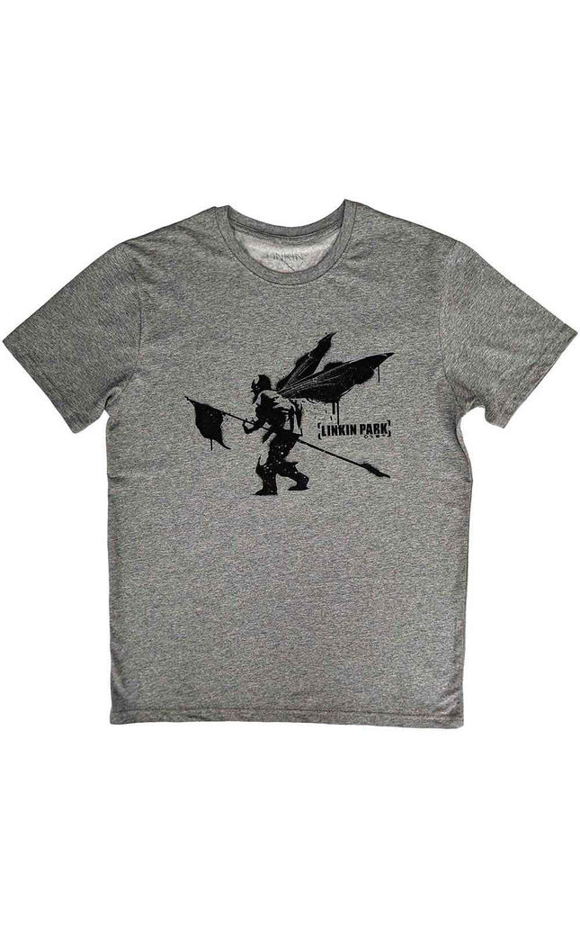 LINKIN PARK Street Soldier [T-Shirt]