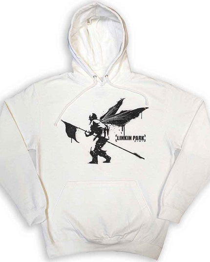 LINKIN PARK Street Soldier [Sweatshirt]