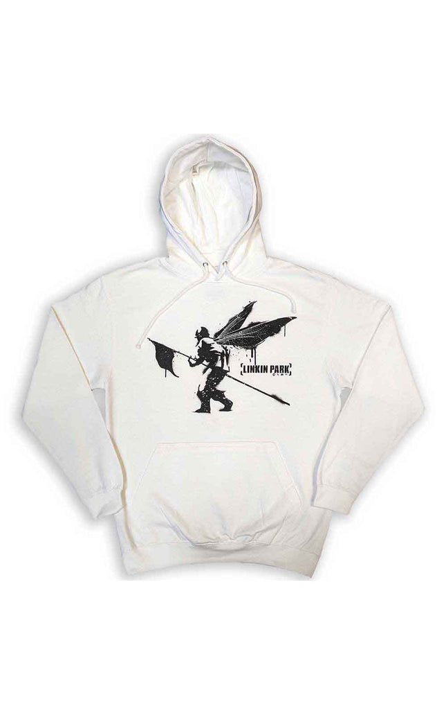 LINKIN PARK Street Soldier [Sweatshirt]