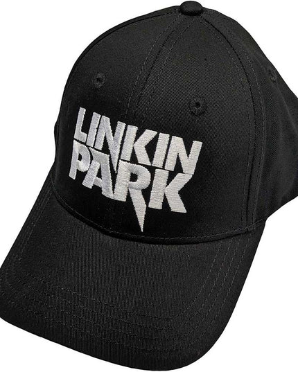 Linkin Park White Logo [Hat]