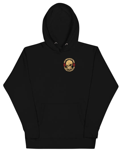 Five Finger Death Punch - Small Logo Hoodie [Apparel]