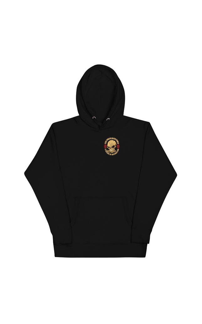 Five Finger Death Punch - Small Logo Hoodie [Apparel]