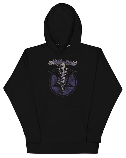 Motley Crue - Dark Doctor Hoodie [Apparel]