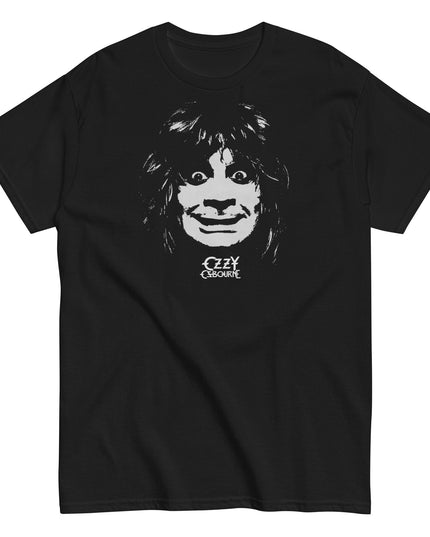 MerchMoment Ozzy Osbourne - Smile T-Shirt [Apparel]